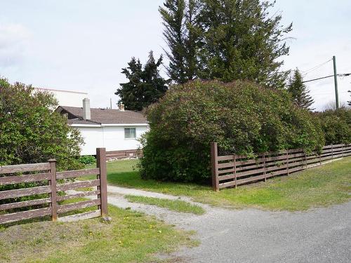1430 Government Street, Clinton, BC - Outdoor