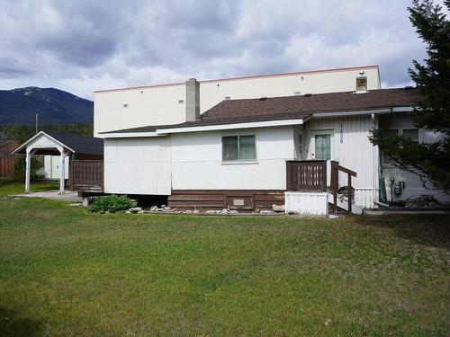 1430 Government Street, Clinton, BC - Outdoor