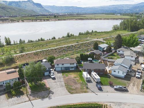 2509 Sandalwood Drive, Kamloops, BC - Outdoor With View