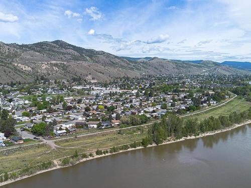 2509 Sandalwood Drive, Kamloops, BC - Outdoor With Body Of Water With View