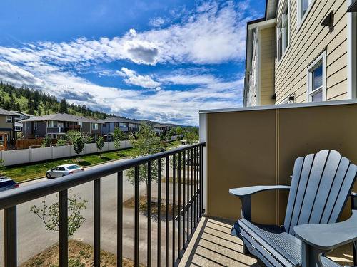 115-1951 Qu'Appelle Blvd, Kamloops, BC - Outdoor With Exterior