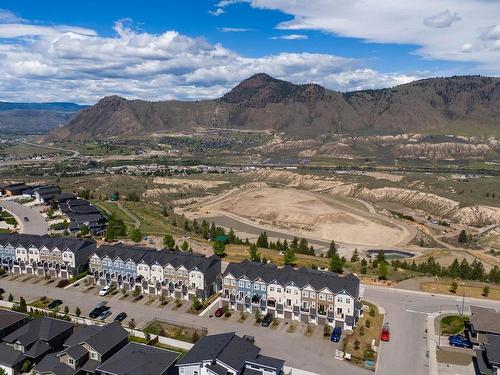 115-1951 Qu'Appelle Blvd, Kamloops, BC - Outdoor With View