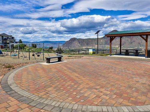 115-1951 Qu'Appelle Blvd, Kamloops, BC - Outdoor With View