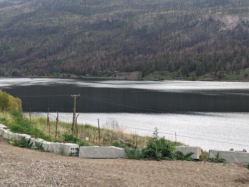 3919 Highway 97, Kamloops, BC - Outdoor With Body Of Water