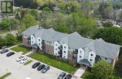 201 - 270 EIWO COURT  Waterloo, ON N2K 3M6