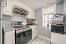 303 - 64 Frederick Drive, Guelph, ON  - Indoor Photo Showing Kitchen 