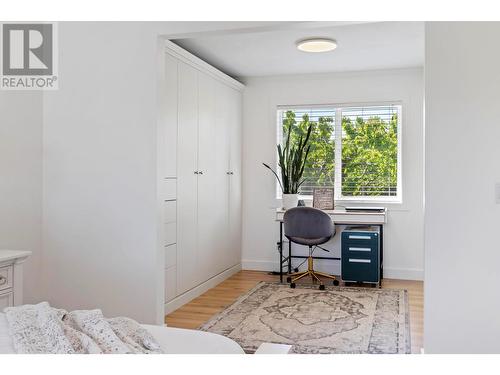 2780 Camp Road, Lake Country, BC - Indoor Photo Showing Bedroom