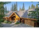 1438 Black Bear Drive, Golden, BC  - Outdoor 