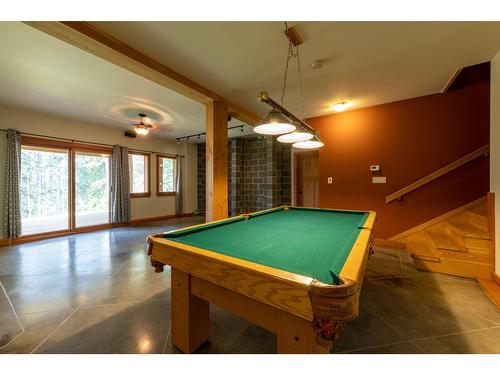 1438 Black Bear Drive, Golden, BC - Indoor Photo Showing Other Room