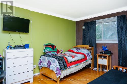 499 Victoria Avenue, Belleville, ON - Indoor Photo Showing Bedroom