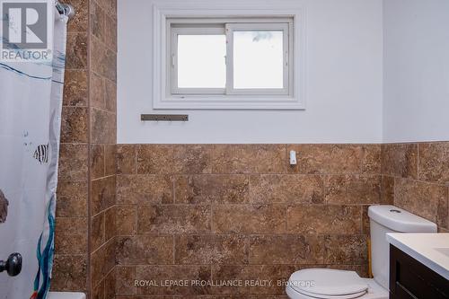 499 Victoria Avenue, Belleville, ON - Indoor Photo Showing Bathroom