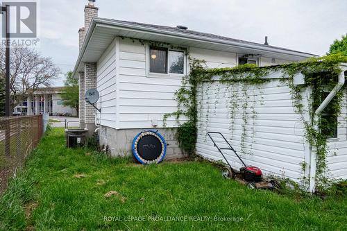 499 Victoria Avenue, Belleville, ON - Outdoor With Exterior
