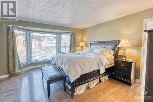 5 Huntmaster Lane, Ottawa, ON - Indoor Photo Showing Bedroom