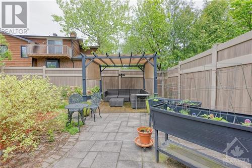5 Huntmaster Lane, Ottawa, ON - Outdoor With Deck Patio Veranda