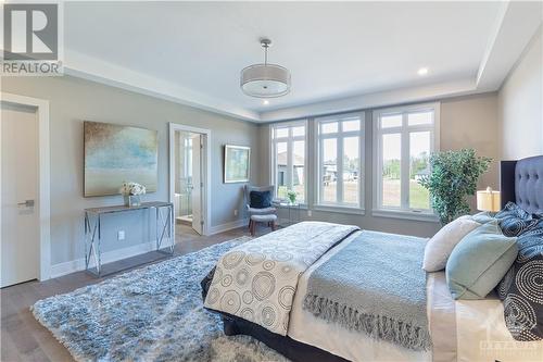 2315 Kilchurn Terrace, Ottawa, ON - Indoor Photo Showing Bedroom
