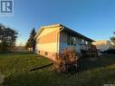 415 1St Avenue, Turtleford, SK  - Outdoor With Deck Patio Veranda 