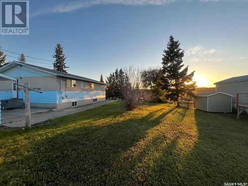 415 1St Avenue, Turtleford, SK - Outdoor