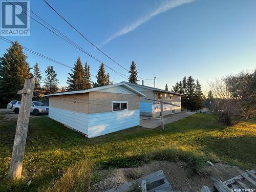 415 1St Avenue, Turtleford, SK - Outdoor