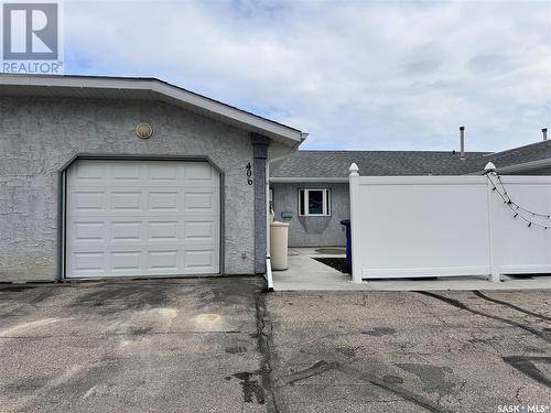 9 406 Tesky Crescent, Wynyard, SK - Outdoor