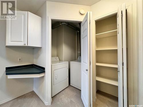 9 406 Tesky Crescent, Wynyard, SK - Indoor Photo Showing Laundry Room