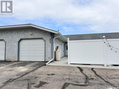 9 406 Tesky Crescent, Wynyard, SK - Outdoor With Exterior