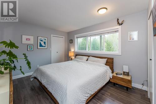 5298 Cambridge Road, Prince George, BC - Indoor Photo Showing Bedroom