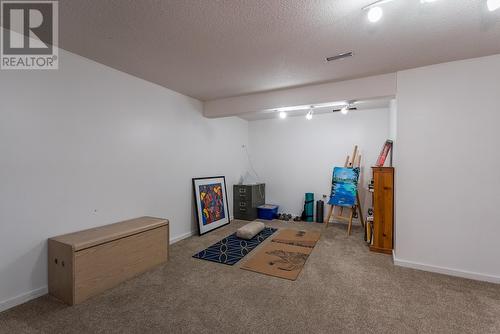 5298 Cambridge Road, Prince George, BC - Indoor Photo Showing Other Room