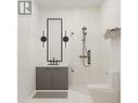 784 Argyle Street Unit# 104, Penticton, BC  - Indoor Photo Showing Bathroom 