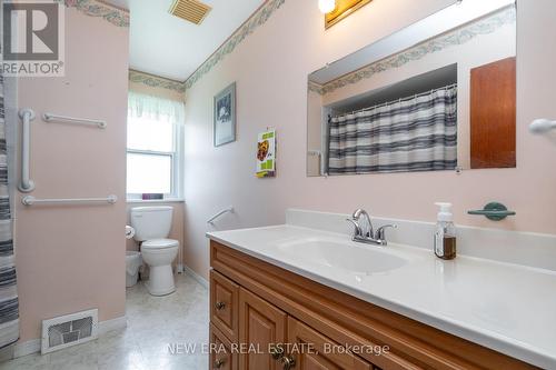 217 Fitch Street, Welland, ON - Indoor Photo Showing Bathroom