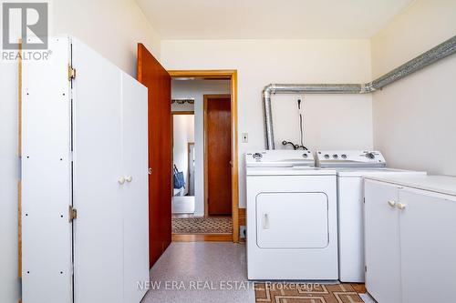 217 Fitch Street, Welland, ON - Indoor Photo Showing Laundry Room