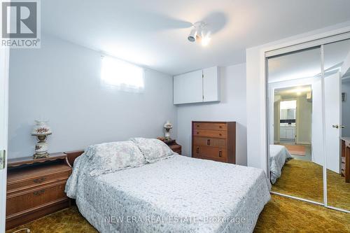 217 Fitch Street, Welland, ON - Indoor Photo Showing Bedroom