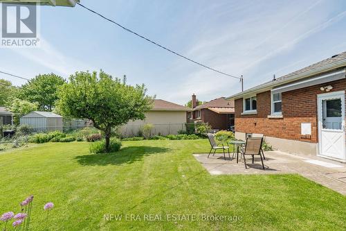 217 Fitch Street, Welland, ON - Outdoor