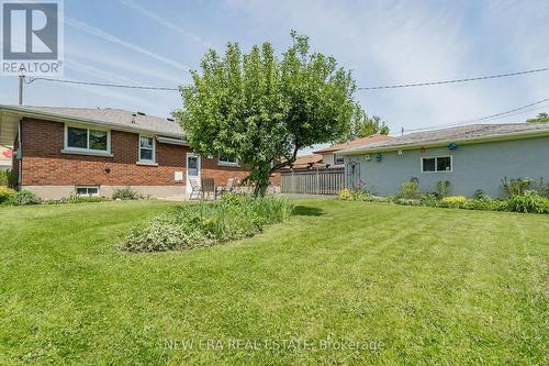 217 Fitch Street, Welland, ON - Outdoor With Exterior