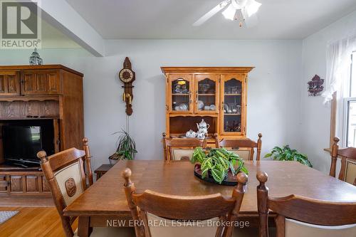 217 Fitch Street, Welland, ON - Indoor Photo Showing Dining Room