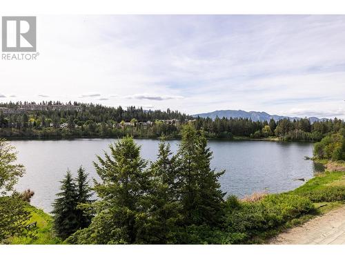 2735 Shannon Lake Road Unit# 113, West Kelowna, BC - Outdoor With Body Of Water With View