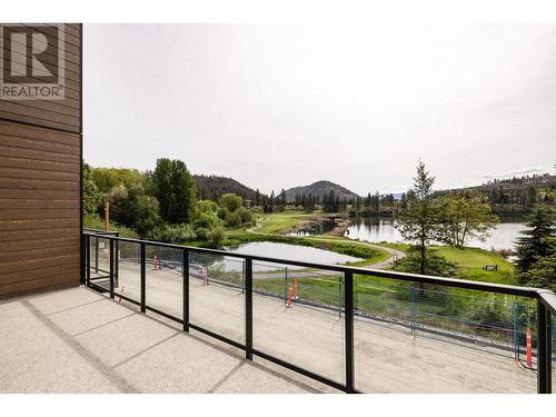 2735 Shannon Lake Road Unit# 113, West Kelowna, BC - Outdoor With View