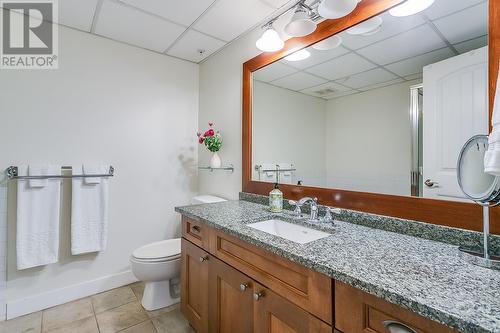 4026 Pritchard Drive N Unit# 6303, West Kelowna, BC - Indoor Photo Showing Bathroom
