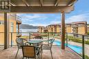 4026 Pritchard Drive N Unit# 6303, West Kelowna, BC  - Outdoor With In Ground Pool With Exterior 