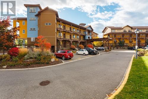 4026 Pritchard Drive N Unit# 6303, West Kelowna, BC - Outdoor With Facade