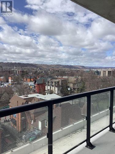 714 - 15 Queen Street S, Hamilton, ON - Outdoor With View