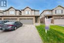 171 Winterberry Boulevard, Thorold, ON  - Outdoor With Facade 