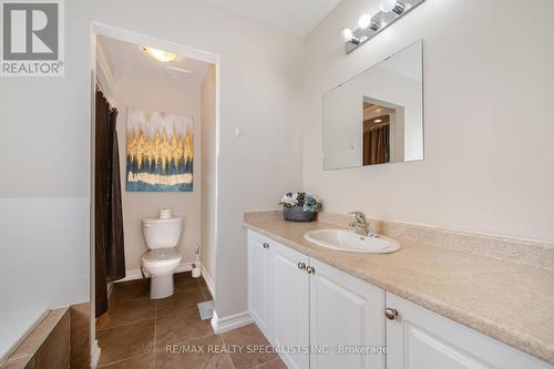 171 Winterberry Boulevard, Thorold, ON - Indoor Photo Showing Bathroom