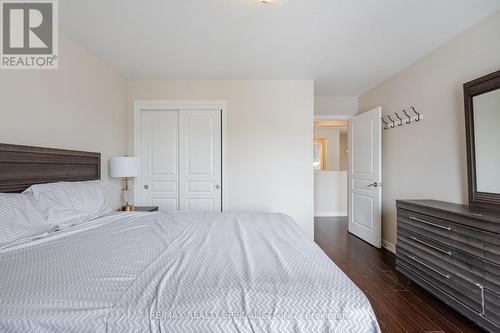 171 Winterberry Boulevard, Thorold, ON - Indoor Photo Showing Bedroom