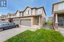 171 Winterberry Boulevard, Thorold, ON  - Outdoor With Facade 