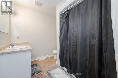 171 Winterberry Boulevard, Thorold, ON - Indoor Photo Showing Bathroom