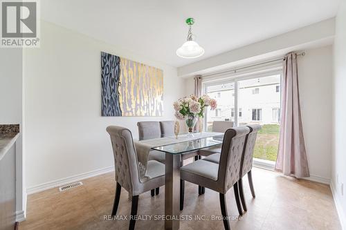 171 Winterberry Boulevard, Thorold, ON - Indoor Photo Showing Dining Room