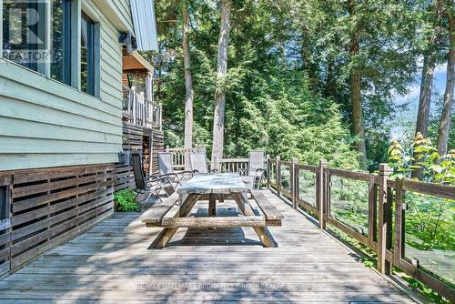 221 Crane Lake Water, The Archipelago, ON - Outdoor