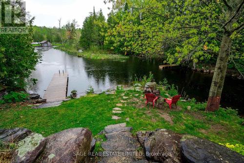 228 Bass Lake Road, Galway-Cavendish And Harvey, ON - Outdoor With Body Of Water