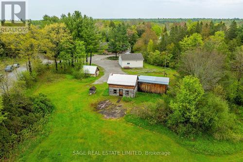 228 Bass Lake Road, Galway-Cavendish And Harvey, ON - Outdoor With View