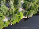1078 Springdale Shores Point, Bracebridge, ON  - Outdoor With Body Of Water With View 
